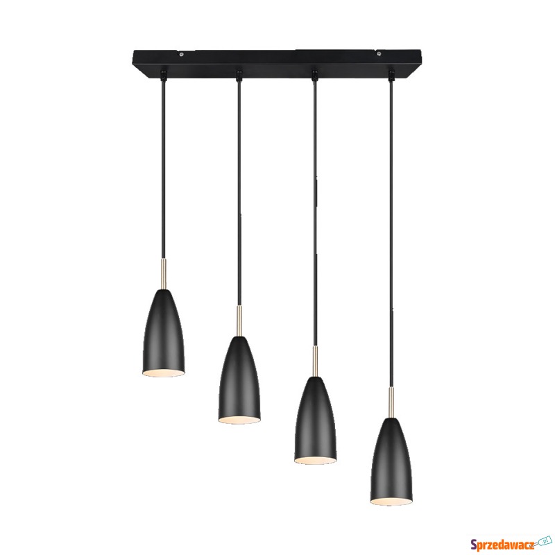 Trio Rl Farin R30694032 lampa wisząca zwis 4x25W... - Lampy wiszące, żyrandole - Elbląg