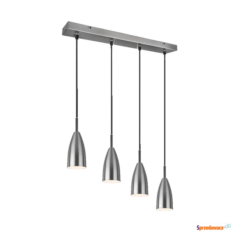 Trio Rl Farin R30694007 lampa wisząca zwis 4x25W... - Lampy wiszące, żyrandole - Olsztyn