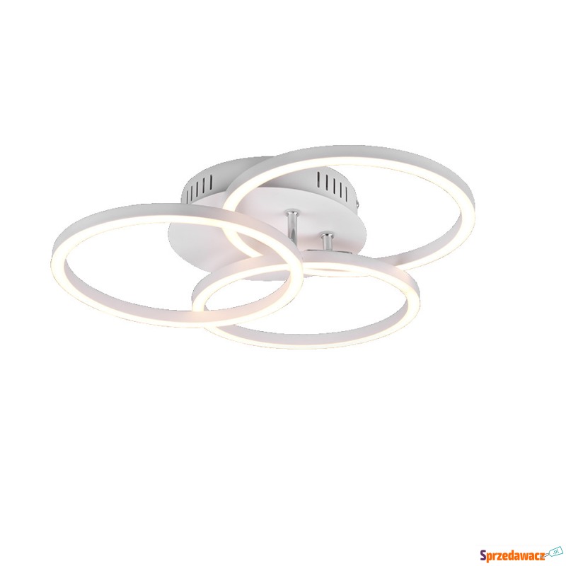 Trio Rl Circle R62823131 plafon lampa sufitowa... - Plafony - Grudziądz