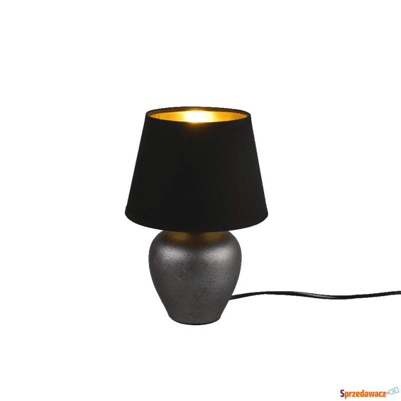 Trio Rl Abby R50601002 lampa stołowa lampka 1x40W... - Lampy stołowe - Przemyśl