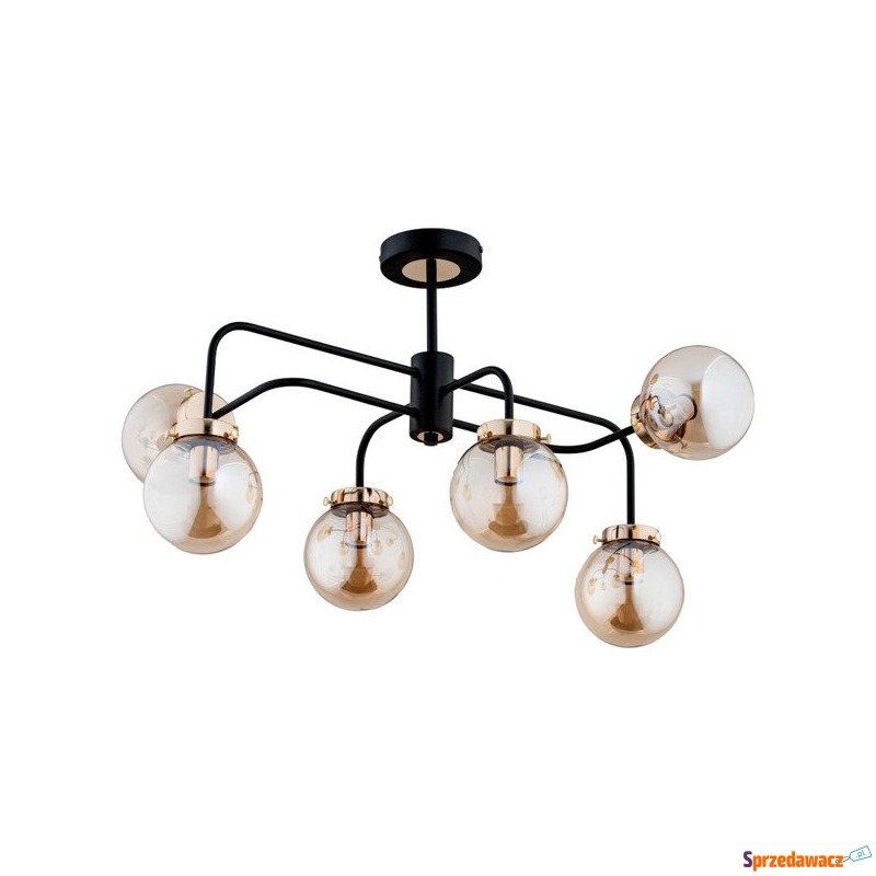 Alfa Linio 2550640/56 plafon lampa sufitowa 6x40W... - Plafony - Kołobrzeg