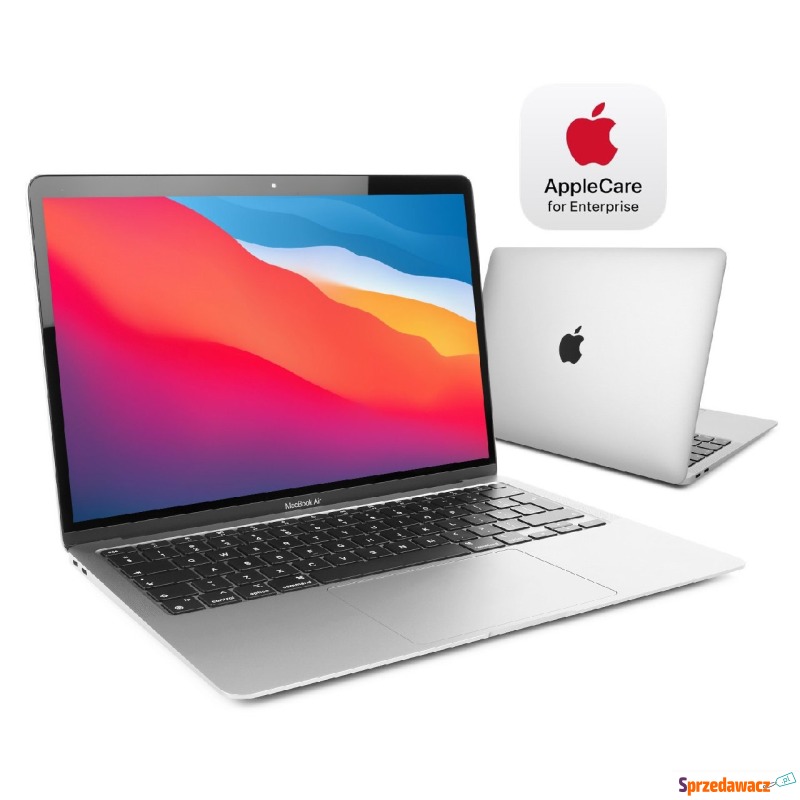 Apple MacBook Air - M1 | 13,3'' | 16GB | 256GB... - Laptopy - Słupsk