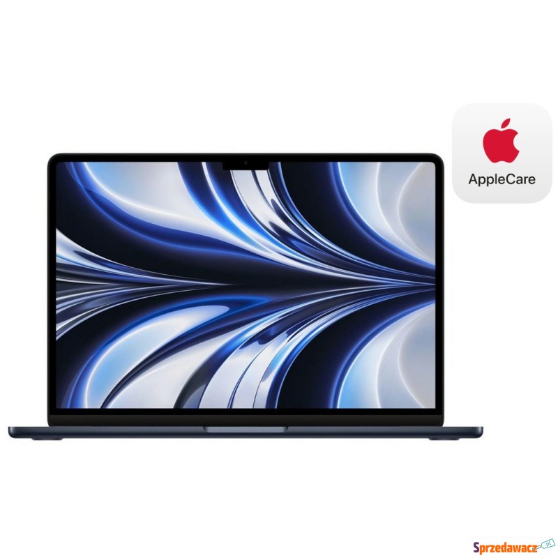 Apple MacBook Air - M2 | 13,6'' | 8GB | 256GB... - Laptopy - Świnoujście