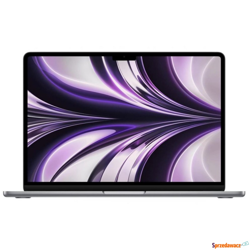 Apple MacBook Air - M2 (8/10) | 13,6'' | 16GB... - Laptopy - Chorzów