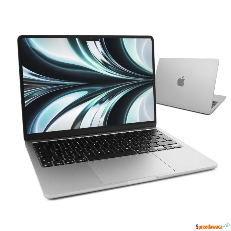 Apple MacBook Air - M2 (8/8) | 13,6'' | 8GB |... - Laptopy - Toruń