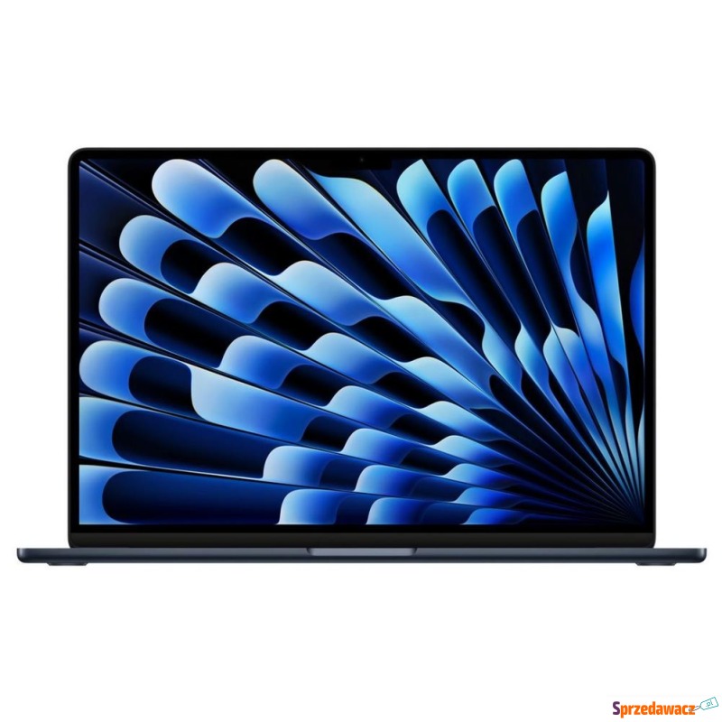 Apple MacBook Air - M3 | 15,3'' | 24GB | 1TB |... - Laptopy - Toruń