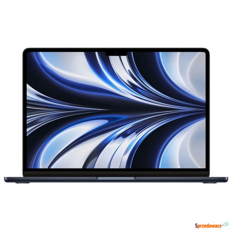 Apple MacBook Air - M2 (8/10) | 13,6'' | 16GB... - Laptopy - Tarnowskie Góry