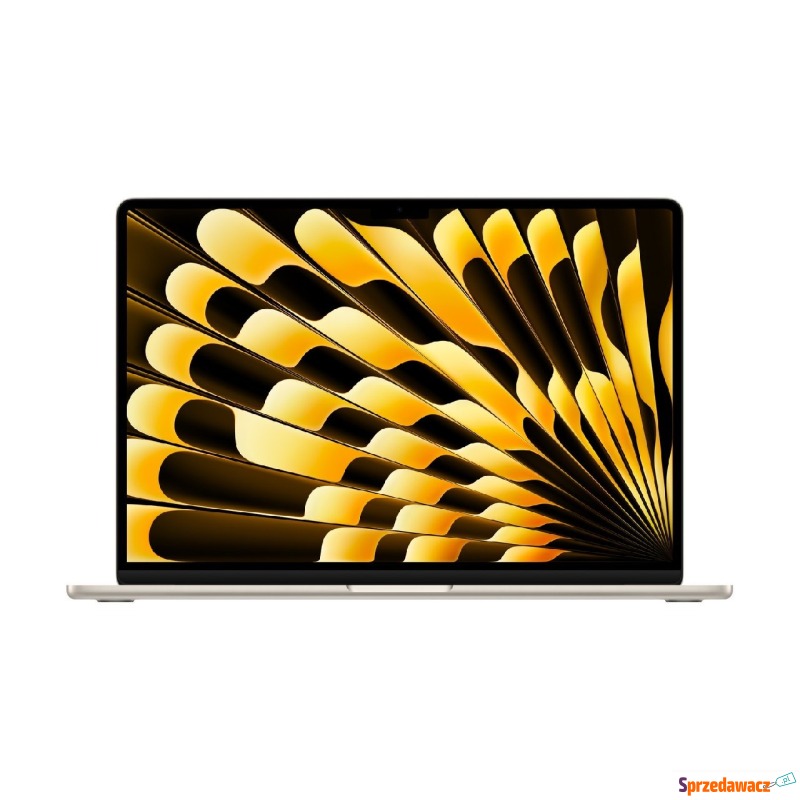 Apple MacBook Air - M2 | 15,3'' | 16GB | 1TB |... - Laptopy - Gdynia