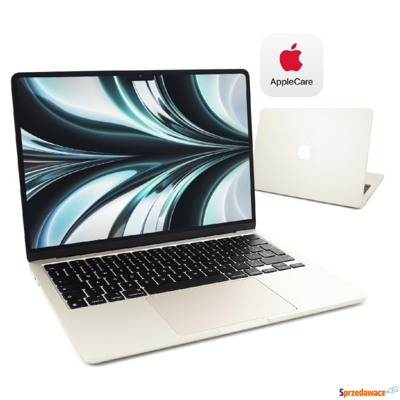 Apple MacBook Air - M2 | 13,6'' | 8GB | 256GB... - Laptopy - Radom