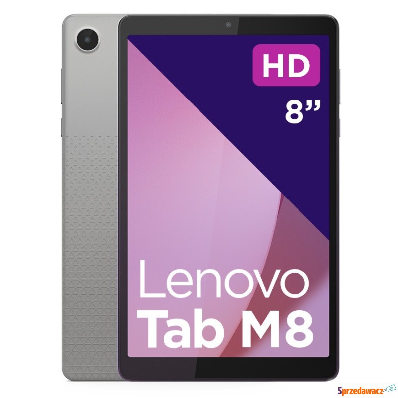Lenovo TAB M8 4th Gen (TB301FU) 3/32GB WiFi (... - Tablety - Grudziądz