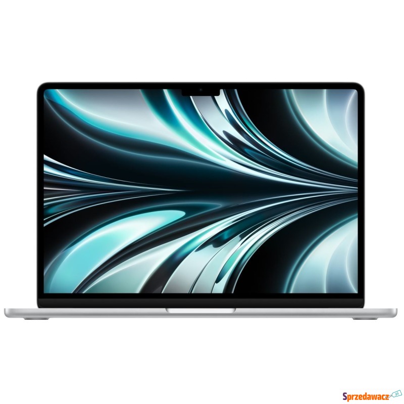 Apple MacBook Air - M2 (8/10) | 13,6'' | 16GB... - Laptopy - Kraków
