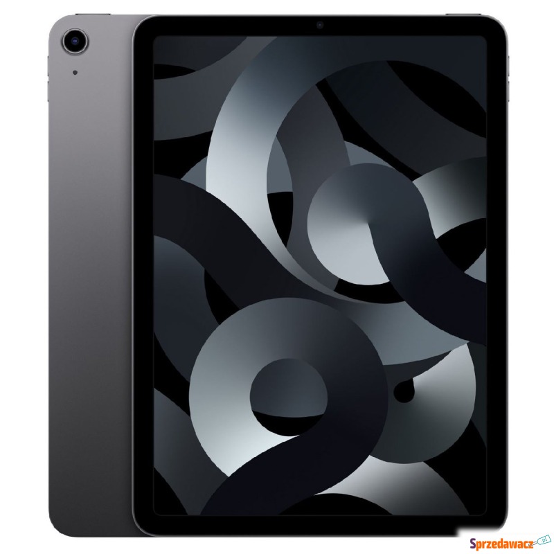 Apple iPad Air 10.9'' Wi-Fi 64GB Gwiezdna sza... - Tablety - Mysłowice