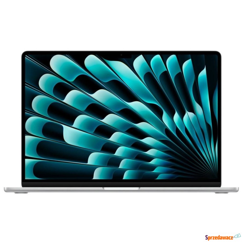 Apple MacBook Air - M3 | 15,3'' | 24GB | 512GB... - Laptopy - Szczecin