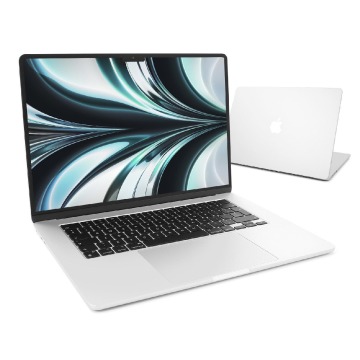 Apple MacBook Air - M2 | 15,3'' | 8GB | 256GB | Mac OS | Srebrny