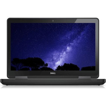 Laptop Dell Dell Latitude E5540 Core i5 4200u (4-gen.) 1,6 GHz / 4 GB / 120 SSD / 15,6'' / Win 10 Pr