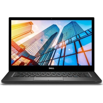 Laptop Dell Dell Latitude 7490 Core i5 8250u (8-gen.) 1,6 GHz / 8 GB / 480 SSD / 14'' FullHD dotyk /