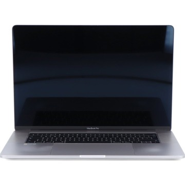 Laptop Apple Apple MacBook Pro A1707 2017r. i7-7700HQ 16GB 512GB SSD 2880x1800 AMD Radeon Pro 555 Kl