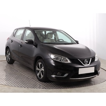 Nissan Pulsar 1.2 DIG-T (115KM), 2016