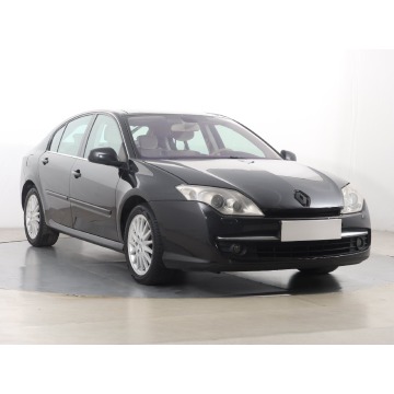 Renault Laguna 2.0 dCi (150KM), 2007