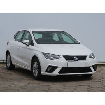 Seat Ibiza 1.0 TSI (95KM), 2017