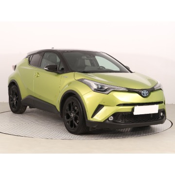 Toyota C-HR 1.8 Hybrid (122KM), 2019