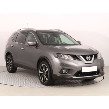 Nissan X-Trail 1.6 dCi (130KM), 2017