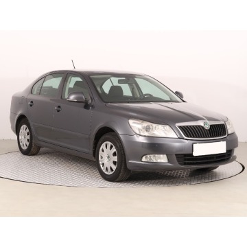 Skoda Octavia 1.4 TSI (122KM), 2011