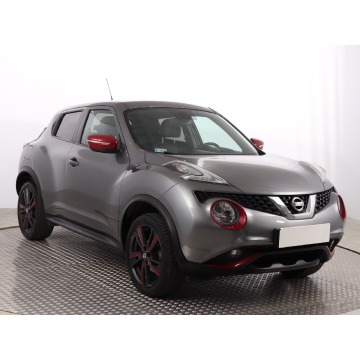 Nissan Juke 1.2 DIG-T (116KM), 2017