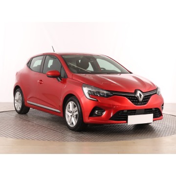 Renault Clio 1.0 TCe (100KM), 2020