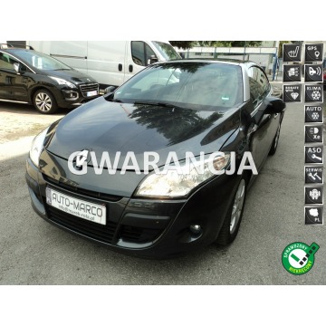 sprzedam RENAULT MEGANE CABRIO  bogate wyposazenie