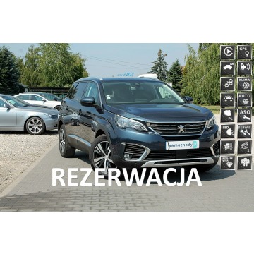 Peugeot 5008 - VideoPrezentacja#Allure#Kamery#Bliss#Navi#Euro6.2#Śliczny!