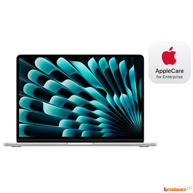Apple MacBook Air - M3 | 13,6'' | 8GB | 256GB... - Laptopy - Zamość