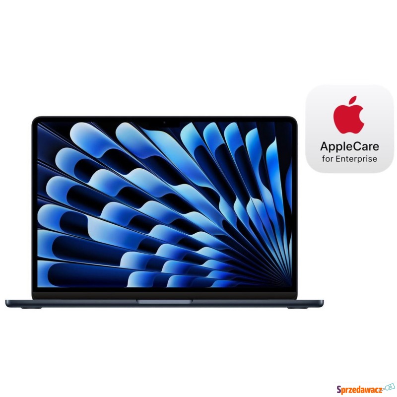 Apple MacBook Air - M3 | 13,6'' | 8GB | 256GB... - Laptopy - Opole