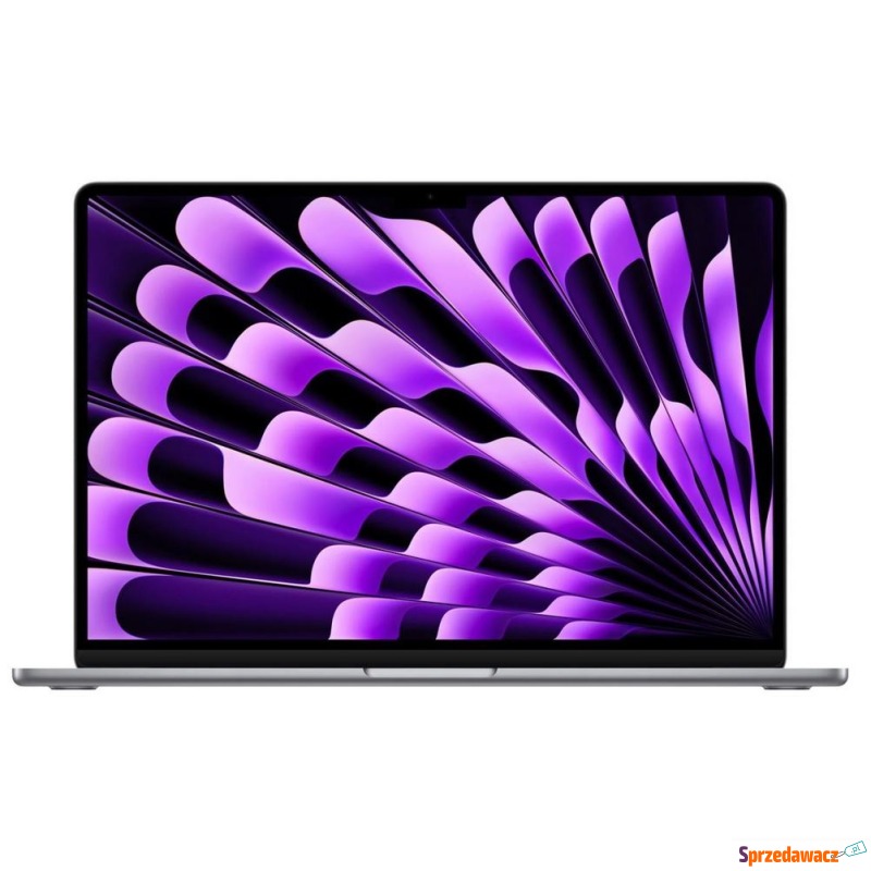 Apple MacBook Air - M3 | 15,3'' | 24GB | 1TB |... - Laptopy - Sosnowiec