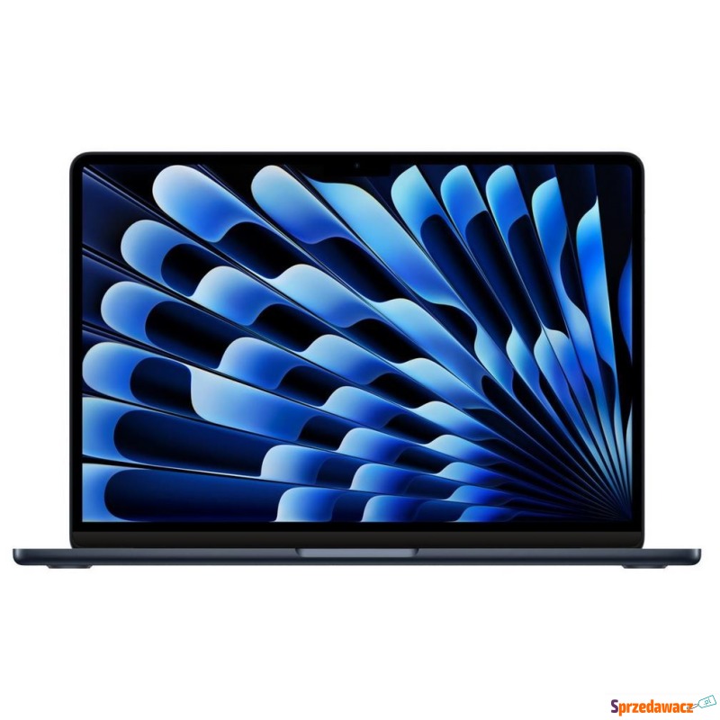 Apple MacBook Air - M3 | 13,6'' | 16GB | 256GB... - Laptopy - Suwałki
