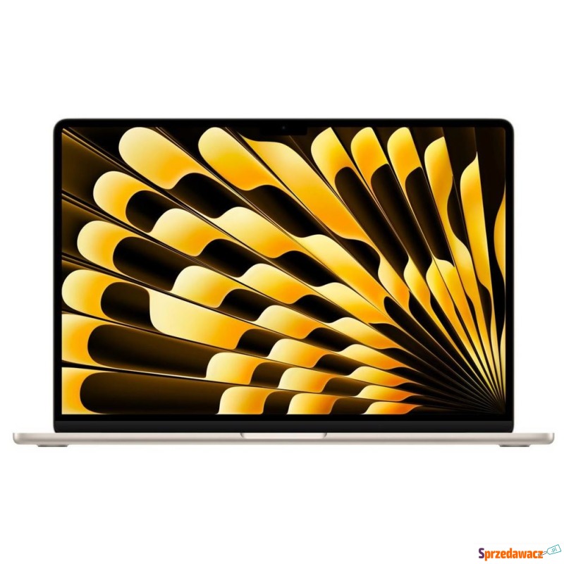 Apple MacBook Air - M3 | 15,3'' | 8GB | 256GB... - Laptopy - Gorzów Wielkopolski