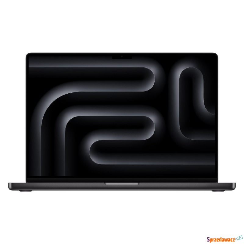Apple MacBook Pro - M3 Max (14/30) | 16,2'' |... - Laptopy - Płock