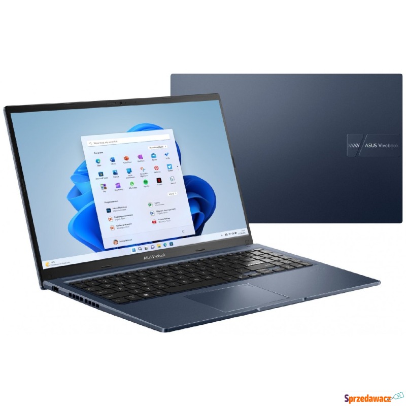 ASUS VivoBook 15 M1502YA-BQ135W - Ryzen 5-7530U... - Laptopy - Chorzów