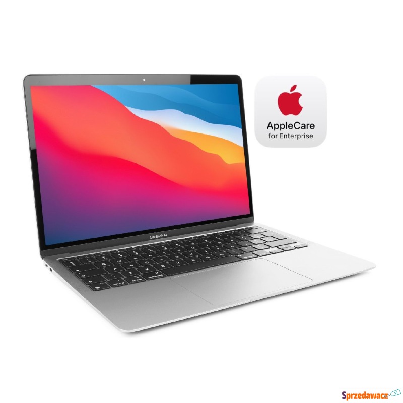 Apple MacBook Air - M1 | 13,3'' | 16GB | 512GB... - Laptopy - Słupsk