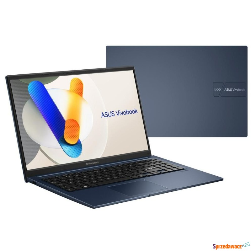 ASUS VivoBook 15 X1504ZA-BQ456 - i3-1215U | 15,6''... - Laptopy - Toruń