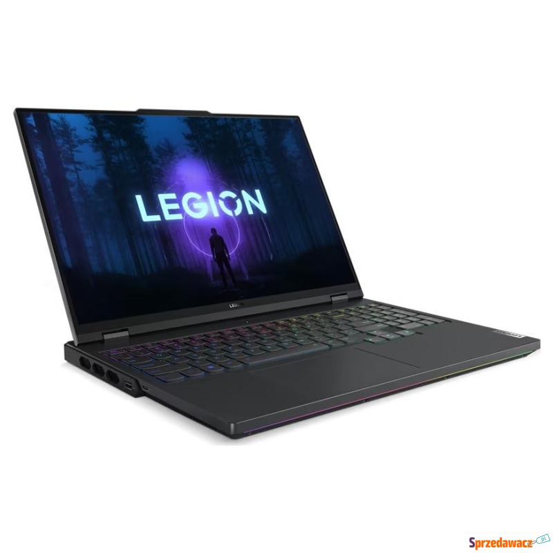 Lenovo Legion Pro 7-16 - Core i9-14900HX | 16... - Laptopy - Bydgoszcz