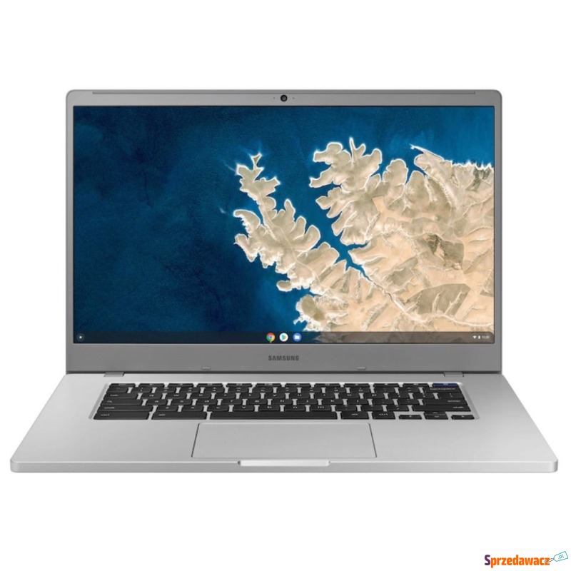 Samsung Chromebook 4 Plus - N4000 | 15,6'' | 4GB... - Laptopy - Brzeg