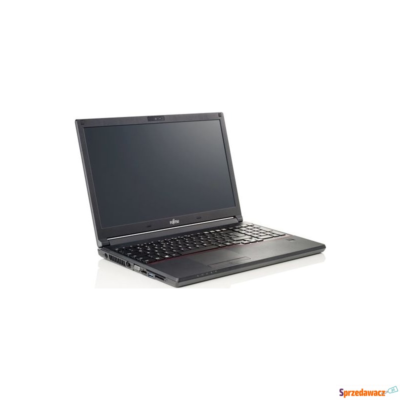Laptop Fujitsu Fujitsu Lifebook E556 Core i5 6300U... - Laptopy - Rzeszów