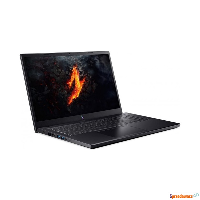 Laptop Acer Acer Nitro V 15 ANV15-41 - Ryzen... - Laptopy - Rzeszów