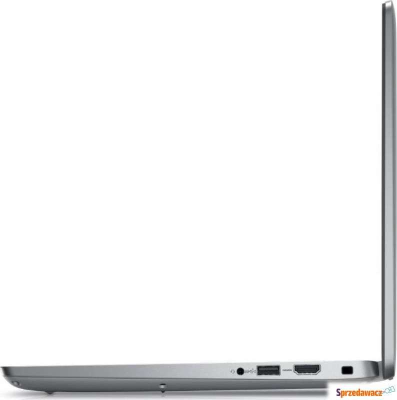 Laptop Dell Notebook|DELL|Latitude|5450|CPU Core... - Laptopy - Lublin