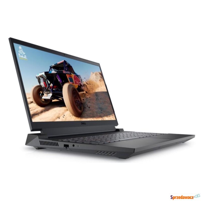 DELL Inspiron G15 5530-5153 - i5-13450HX | 15,6''... - Laptopy - Włocławek