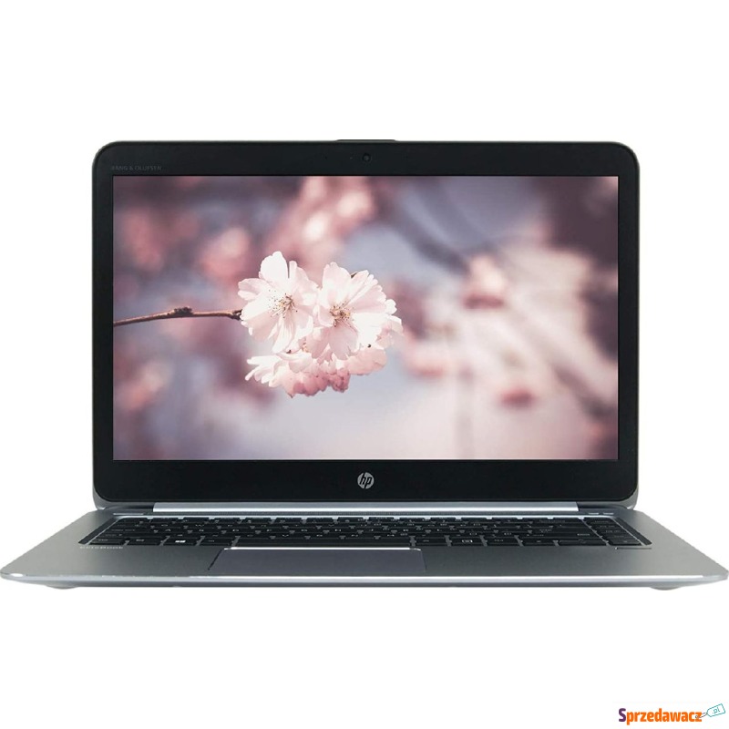 Laptop HP HP Folio 1040 G3 Core i5 6300U (6-gen.)... - Laptopy - Sosnowiec