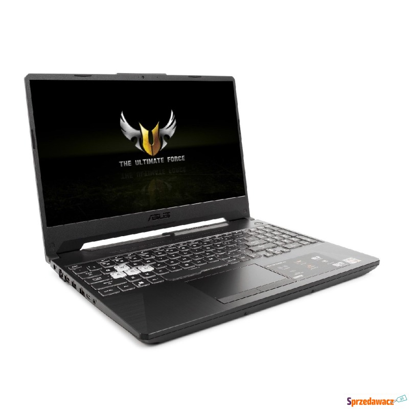 ASUS TUF Gaming A15 FA506NF-HN004 - R5-7535HS... - Laptopy - Nowy Targ