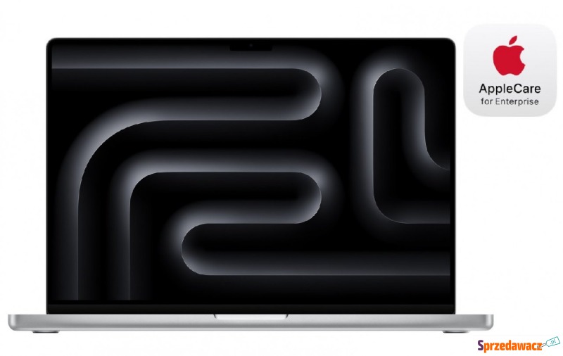 Apple MacBook Pro - M3 Pro (12/18) | 16,2'' |... - Laptopy - Gliwice