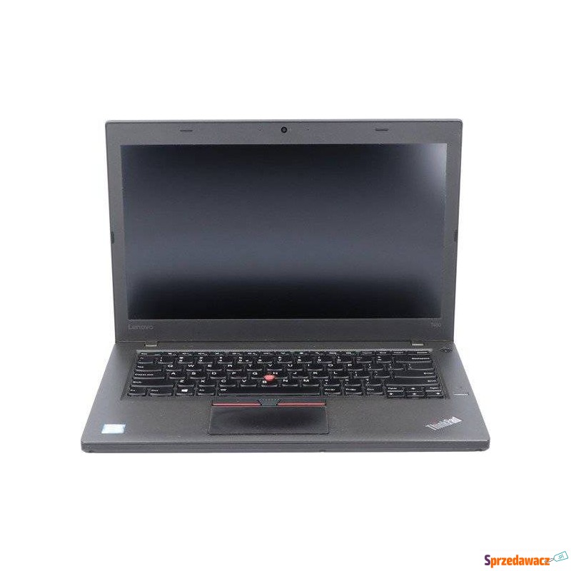 Laptop Lenovo Lenovo ThinkPad T460 i5-6200U 8GB... - Laptopy - Szczecinek